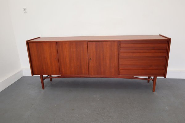 Danish Sideboard, 1960s-JWH-887992