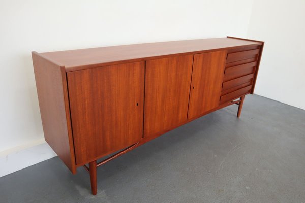 Danish Sideboard, 1960s-JWH-887992