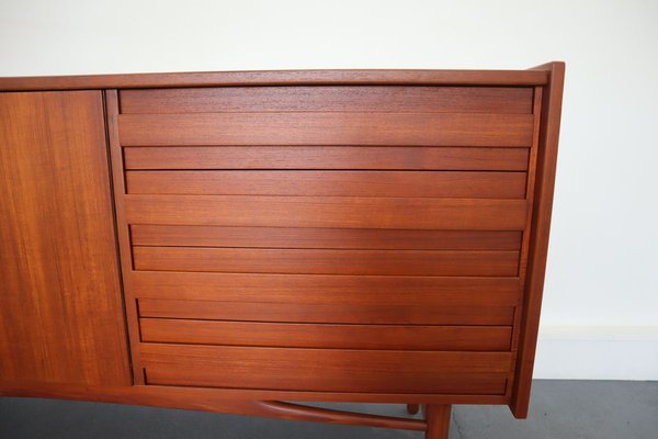 Danish Sideboard, 1960s-JWH-887992