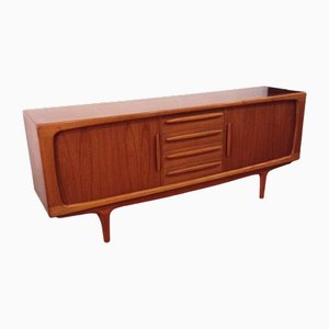 Danish Sideboard by Dyrlund, 1960s-MCB-1752737