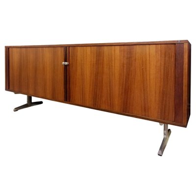 Danish Sideboard by Marius Byrialsen for Nipu, 1960s-JG-1329412