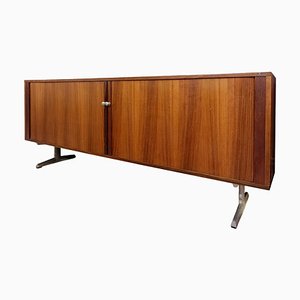 Danish Sideboard by Marius Byrialsen for Nipu, 1960s-JG-1329412