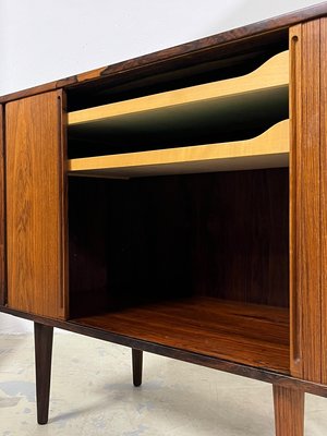 Danish Sideboard in Rosewood by FM Furniture for Feldballes Møbelfabrik-DZY-2034052