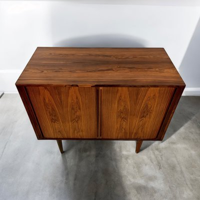 Danish Sideboard in Rosewood by FM Furniture for Feldballes Møbelfabrik-DZY-2034052