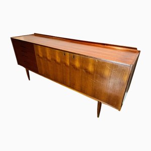 Danish Sideboard in Teak-NUO-1729677