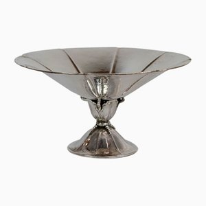 Danish Silver Bowl, 1922-WIX-1822611