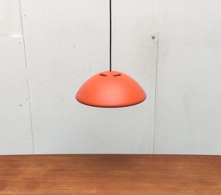 Danish Space Age Data Pendant by Bjarne Bo for Fog & Morup, 1970s-UAH-764892