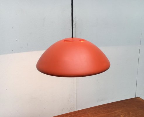 Danish Space Age Data Pendant by Bjarne Bo for Fog & Morup, 1970s-UAH-764892