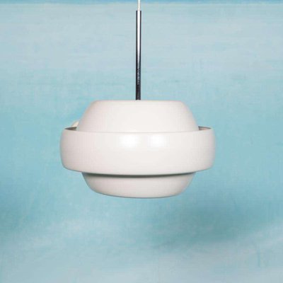 Danish Space Age Hanging Lamp from Herstal-HGA-2027528