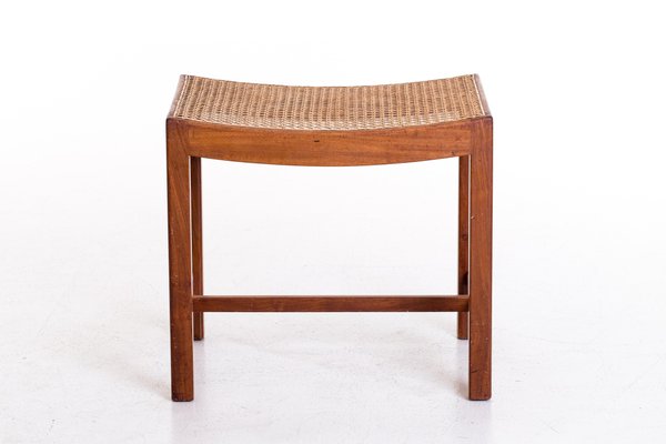 Danish Stool, 1940s-QU-1706902