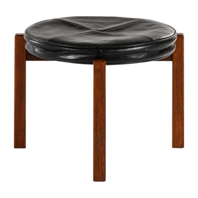 Danish Stool by Møller Jepsen for Sitamo-SC-1292229