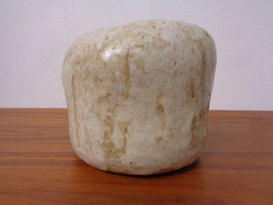 Danish Studio Ceramic Sculpture, 1960s-RDW-1797144