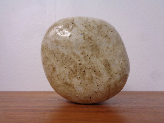 Danish Studio Ceramic Sculpture, 1960s-RDW-1797144