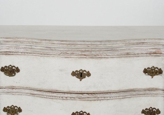 Danish Style Chest of Drawers, 1750s-SA-1295088