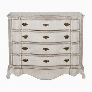 Danish Style Chest of Drawers, 1750s-SA-1295088