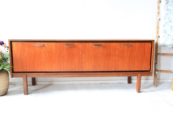 Danish Style Sideboard, 1960s-OXJ-1264277