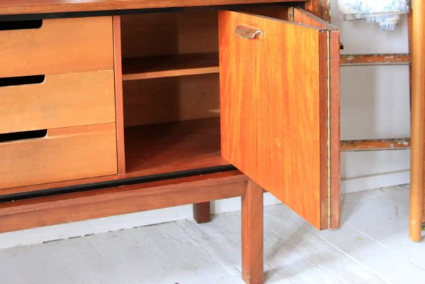 Danish Style Sideboard, 1960s-OXJ-1264277