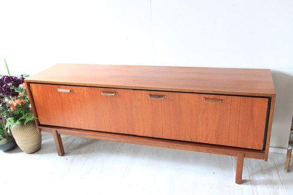 Danish Style Sideboard, 1960s-OXJ-1264277