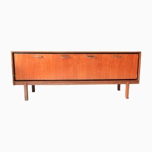 Danish Style Sideboard, 1960s-OXJ-1264277