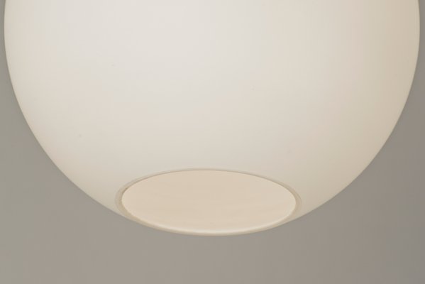 Danish Suspension Lights by Vilhelm Wohlert for Louis Poulsen, 1959, Set of 2-LOB-968731