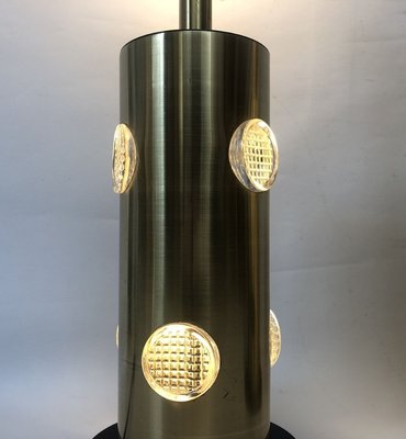 Danish Table Lamps, 1970s, Set of 2-TPE-909712