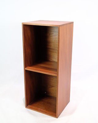 Danish Tap Collections Bookcase in Teak Wood, 1960s-UY-1816957