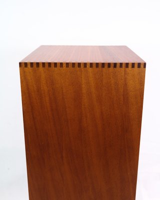 Danish Tap Collections Bookcase in Teak Wood, 1960s-UY-1816957