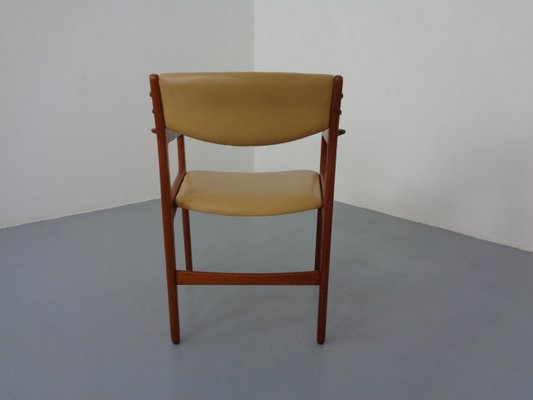 Danish Teak Armchair, 1960s-RDW-1377350