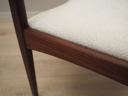 Danish Teak Armchair, 1960s-VND-1789737