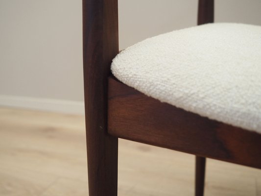 Danish Teak Armchair, 1960s-VND-1789737