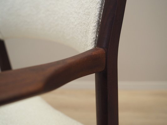 Danish Teak Armchair, 1960s-VND-1789737