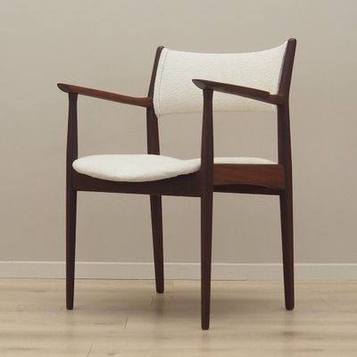 Danish Teak Armchair, 1960s-VND-1789737