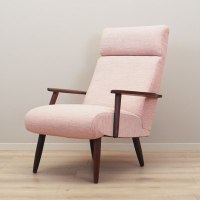 Danish Teak Armchair, 1960s-VND-1245891