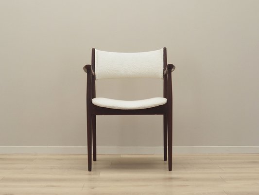 Danish Teak Armchair, 1960s-VND-1789737