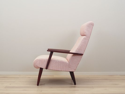 Danish Teak Armchair, 1960s-VND-1245891