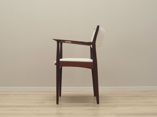 Danish Teak Armchair, 1960s-VND-1789737