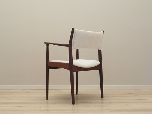 Danish Teak Armchair, 1960s-VND-1789737