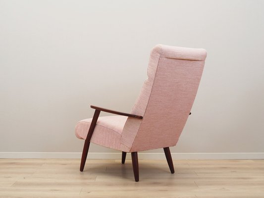 Danish Teak Armchair, 1960s-VND-1245891