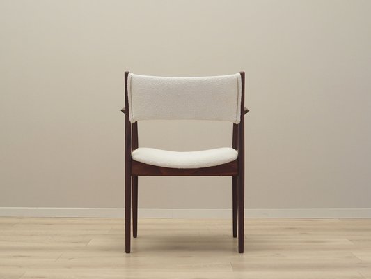 Danish Teak Armchair, 1960s-VND-1789737