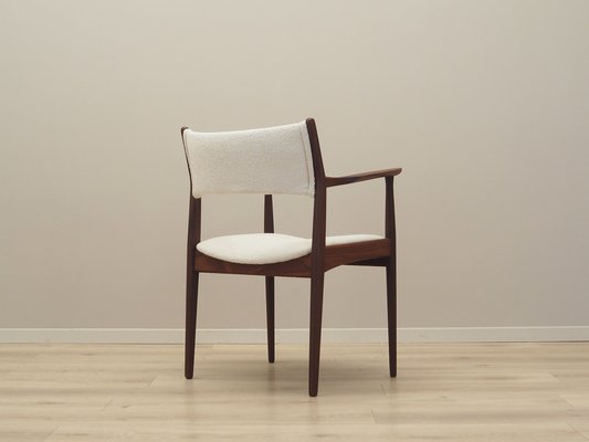 Danish Teak Armchair, 1960s-VND-1789737