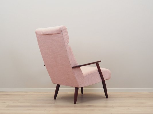 Danish Teak Armchair, 1960s-VND-1245891