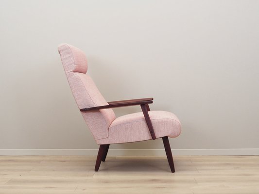 Danish Teak Armchair, 1960s-VND-1245891