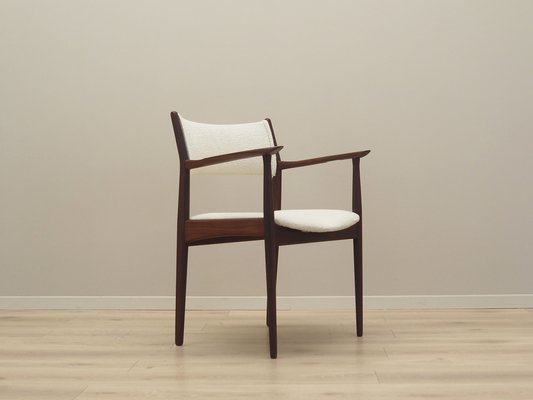 Danish Teak Armchair, 1960s-VND-1789737