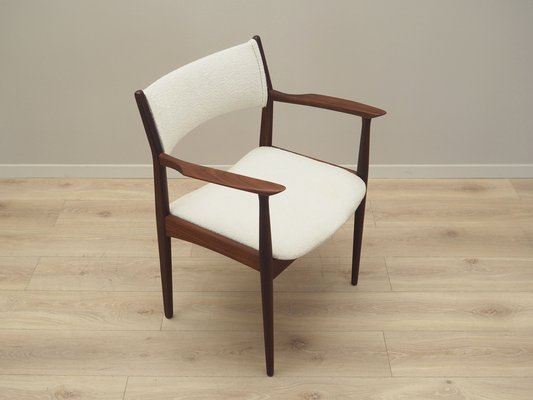 Danish Teak Armchair, 1960s-VND-1789737