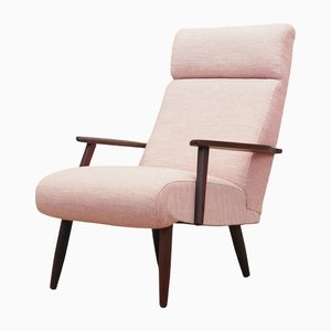 Danish Teak Armchair, 1960s-VND-1245891