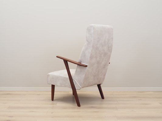 Danish Teak Armchair, 1970s-VND-1788194