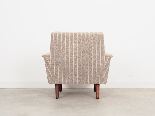 Danish Teak Armchair, 1970s-VND-1334562