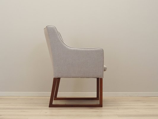 Danish Teak Armchair by Borge Mogensen for Fredericia, 1970s-VND-1790224