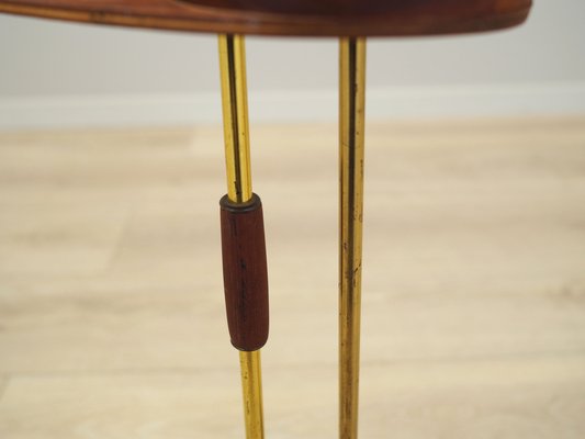 Danish Teak Ashtray, 1970s-VND-1791581