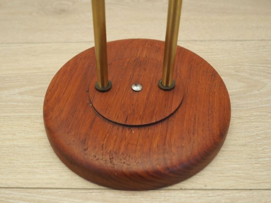 Danish Teak Ashtray, 1970s-VND-1791578